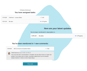 Grouped Notifications